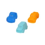 Set jucării pentru baie – vehicule ,Technok (8980)