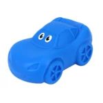 Set jucării pentru baie – vehicule ,Technok (8973) - imagine 3