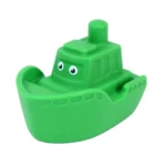 Set jucării pentru baie – vehicule ,Technok (8973) - imagine 4