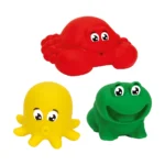 Set jucării pentru baie ,Technok (7471) - imagine 2