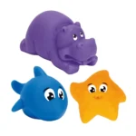 Set jucării pentru baie ,Technok (7471)