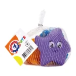 Set jucării pentru baie ,Technok (7471) - imagine 3