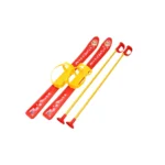 Set schi pentru copii ,Technok (3350) - imagine 2