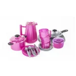 Set de veselă Irishka 4 , Orion (097)