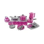 Set de veselă Irishka 7 , Orion (127) - imagine 2