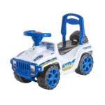 Tolocar Orioncik de Poliție, model 419 , Orion (4571)