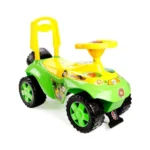 Tolocar Oriosha verde, model 198 , Orion (3260) - imagine 2