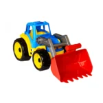 Tractor încărcător ,Technok (1721)