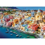Procida, Campania, Italy, 500 elemente (37477) - imagine 2
