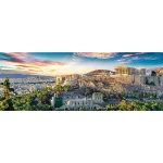 Acropolis, Athena, 1000 elemente Panorama (29503) - imagine 2