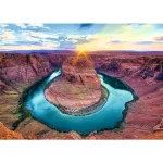 Grand Canyon, 500 elemente (37469) - imagine 2