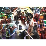 Avengers, 1000 elemente (10626) - imagine 2