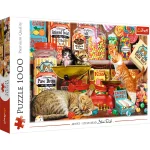 Cat treats, 1000 elemente (10630)