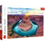 Grand Canyon, 500 elemente (37469)