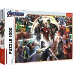 Avengers, 1000 elemente (10626)