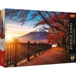 Mount Fuji,Japan, 1000 elemente Premium Plus (10817)