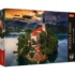 Lake Bled, Slovenia, 1000 elemente Premium Plus (10797)