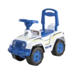 Tolocar 4x4 pentru copii 1+ ani , Orion (5370)