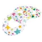 Colac gonflabil de înot 51 cm, 3 modele, 3–6 ani Intex