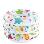 Colac gonflabil de înot 51 cm, 3 modele, 3–6 ani Intex - imagine 3