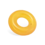 Colac gonflabil de înot transparent 76 cm, max. 40 kg, 3 culori, 8+ ani, Intex (59260) - imagine 8