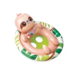 Colac gonflabil cu scaun, max. 23 kg, 3 modele, 3–4 ani, Intex (59570) - imagine 5