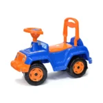 Tolocar 4x4 albastru pentru copii 1+ ani , model 549 , Orion (1549)