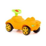 Tolocar Mașinuța mea iubită, Polesie (44600) - imagine 4