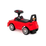 Tolocar Supercar, Polesie (84507) - imagine 3