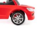 Tolocar Supercar, Polesie (84507) - imagine 6