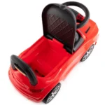 Tolocar Supercar, Polesie (84507) - imagine 8