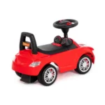 Tolocar Supercar, Polesie (84460) - imagine 4