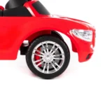 Tolocar Supercar, Polesie (84460) - imagine 6