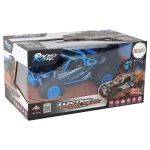 Mașină cu radiocomandă cu încărcător (44537) - imagine 5