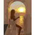 Pictura pe numere "Apus de soare in Grecia", 40x50 cm (DY381)