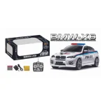 Mașină cu radiocomandă BMW X6 1:14 cu încărcător (73152) - imagine 3