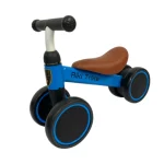 Begovel tolocar (RTMM60/4 albastru)