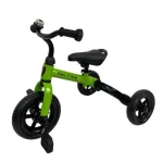 Tricicleta transformer 3 in 1 (RTMM80/4)