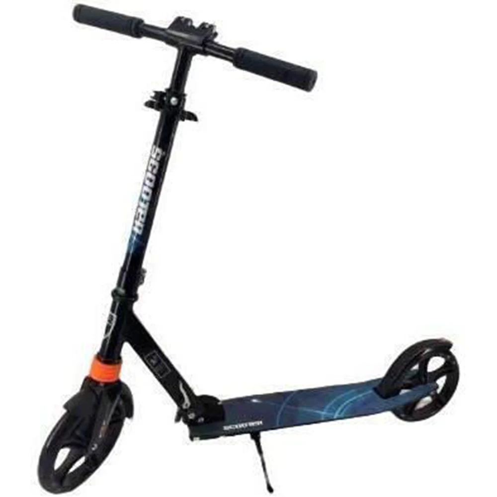 SC894 Trotinetă pentru copii cu 2 roți, ghidon reglabil și frână de picior, RTM Scooter (SC894) - imagine 1