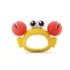 Jucărie zornăitoare Crab, Hola 318B-3 (00583)
