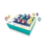 Joc de masă educativ Pinguini, Hola E7986 (00750)
