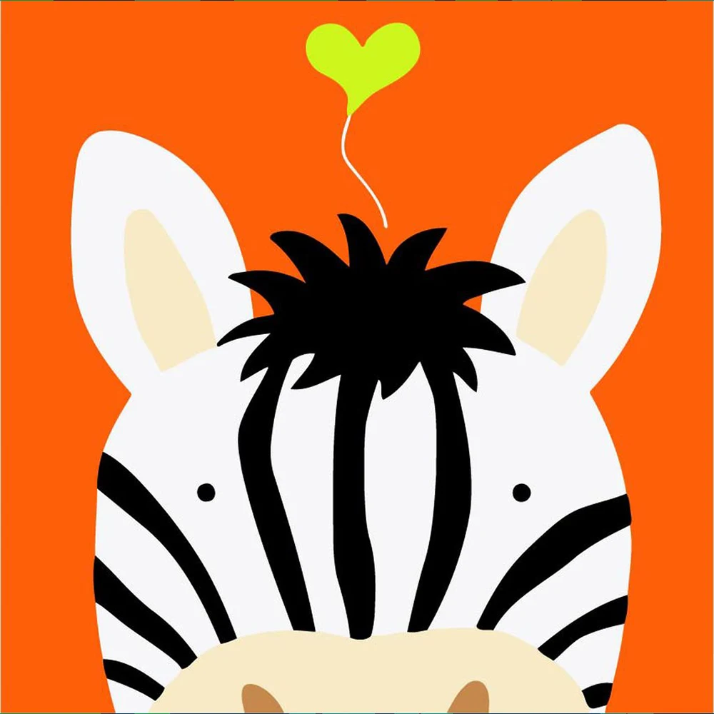 011203 Mozaic cu diamante 20x20 (011203) - imagine 1