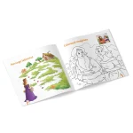 Citesc cu drag.Regele Cioc de sturz (01672) - imagine 3