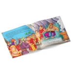 Citesc cu drag.Sindbad Marinarul (01719) - imagine 2