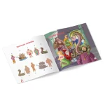 Citesc cu drag.Sindbad Marinarul (01719) - imagine 3