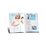 Moda. Office style + autocolante (01900) - imagine 2