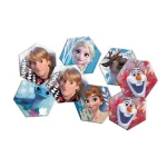 Joc de masa "Memos Frozen" (01931) - imagine 2