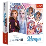 Joc de masa "Memos Frozen" (01931)