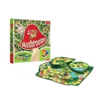 Joc de masa "CIUPERCI" (02011)