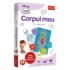 Joc de masa "Corpul uman" limba romana (02027)